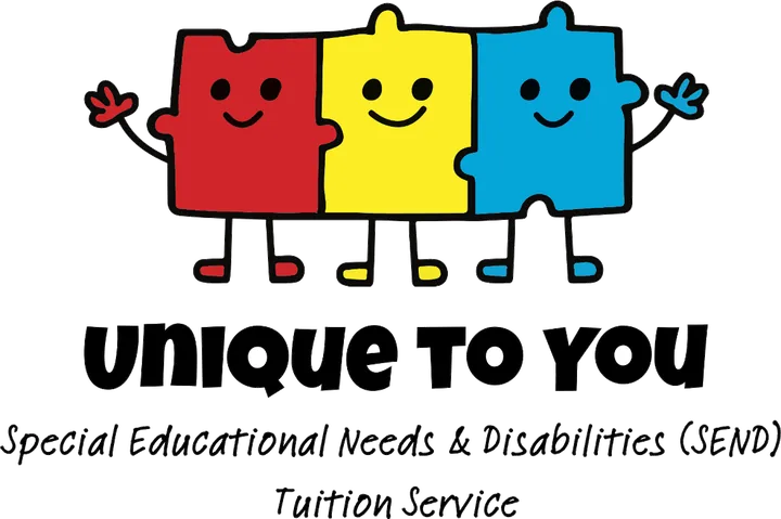 Unique to You, Special Educational Needs and Disabilities (SEND) Tuition Service